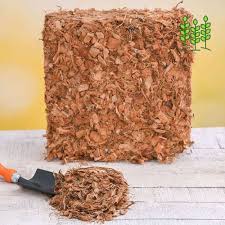 Coir Husk Chips